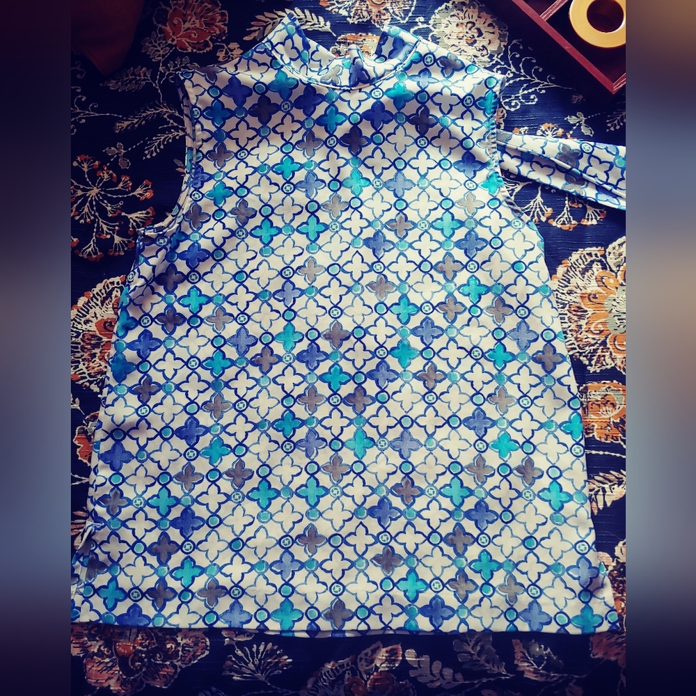 Chase LandsEnd Apparel